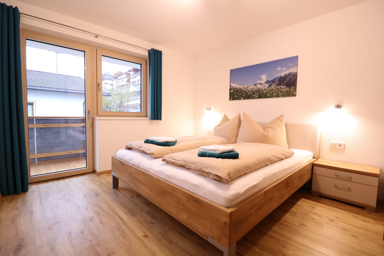 Apartment Horberg
