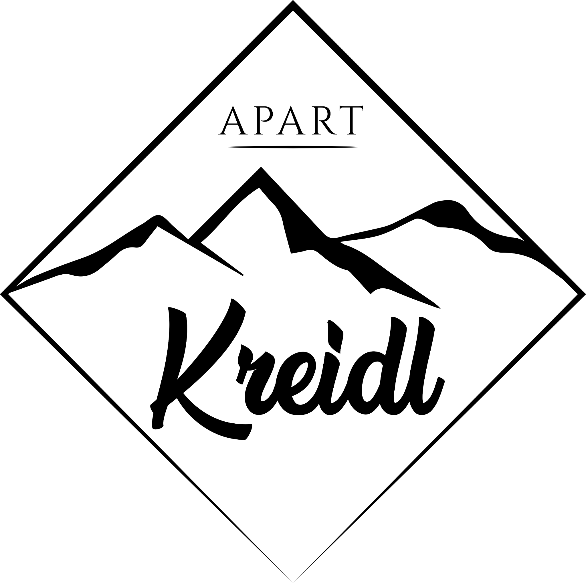 Apart Kreidl